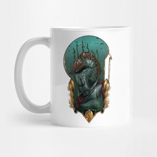 Knightilus Mug